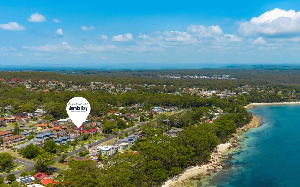 Eli3/219 – Fin and Tonic by Experience Jervis Bay