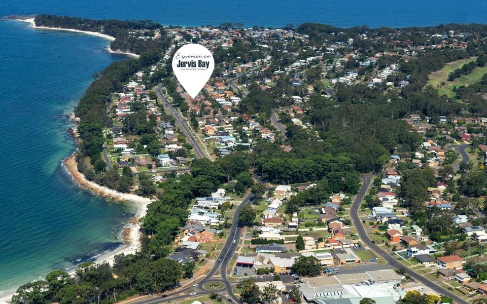 Eli3/219 – Boutique by Jervis Bay