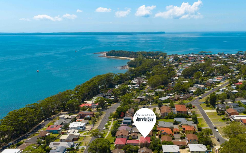Eli3/219 – Fin and Tonic by Experience Jervis Bay