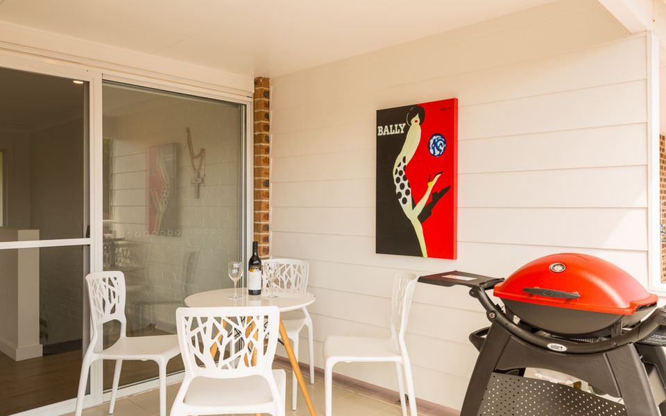 Eli3/219 – Boutique by Jervis Bay