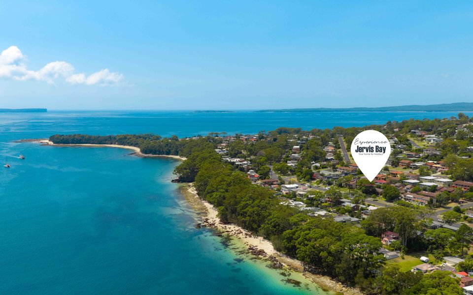Eli3/219 – Fin and Tonic by Experience Jervis Bay