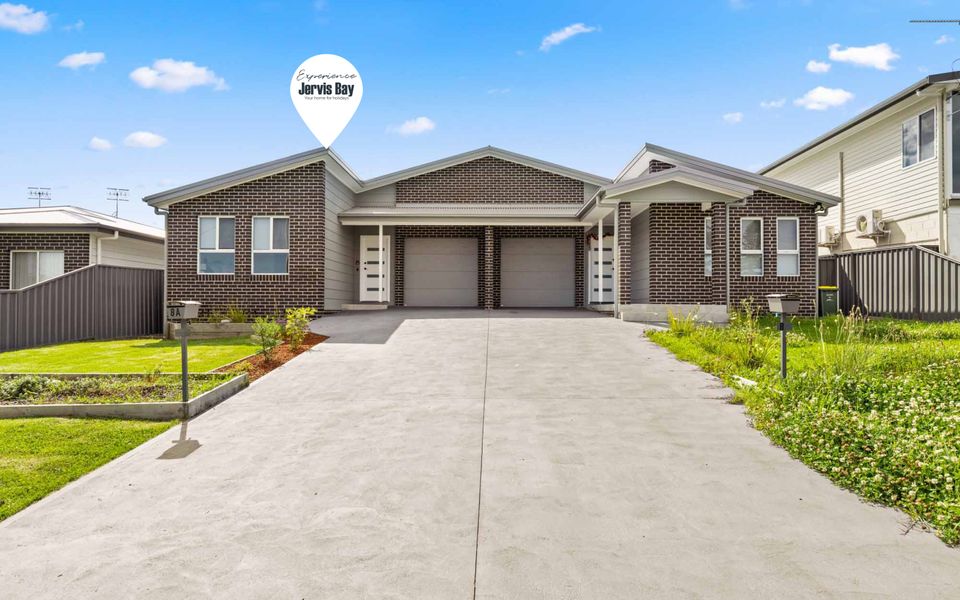 Dun8a – Libbity’s at The Point by Experience Jervis Bay