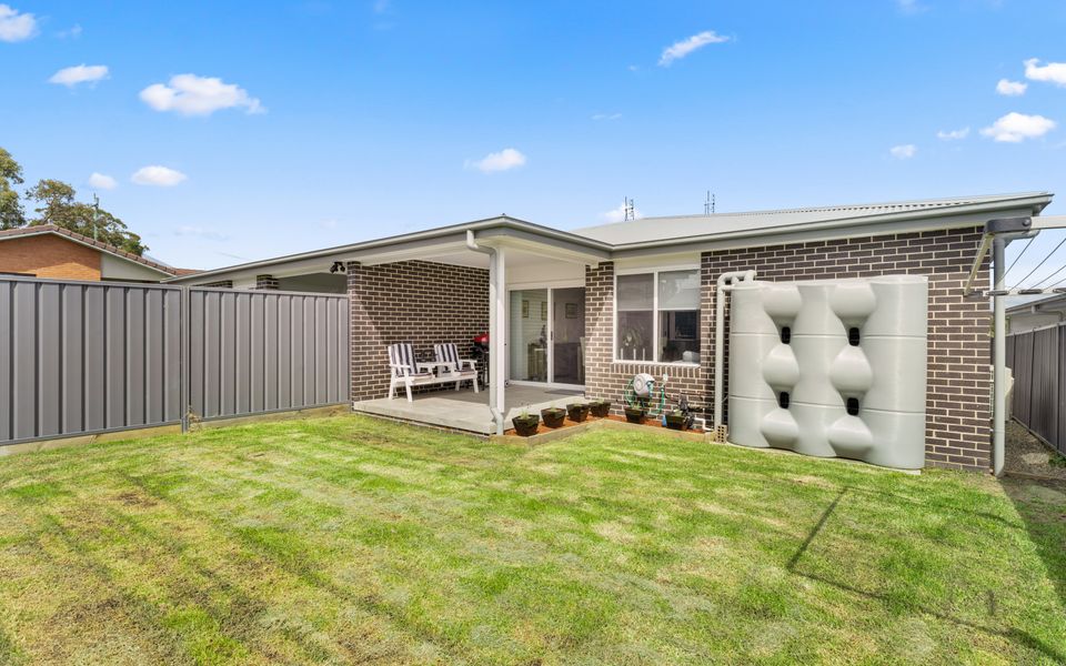 Dun8a – Libbity’s at The Point by Experience Jervis Bay