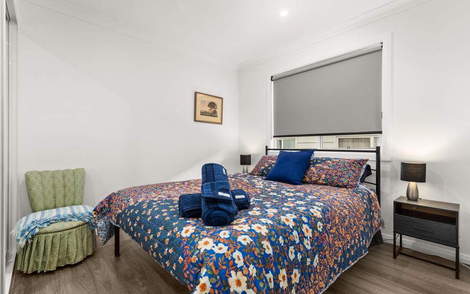 Dun8a – Libbity’s at The Point by Experience Jervis Bay