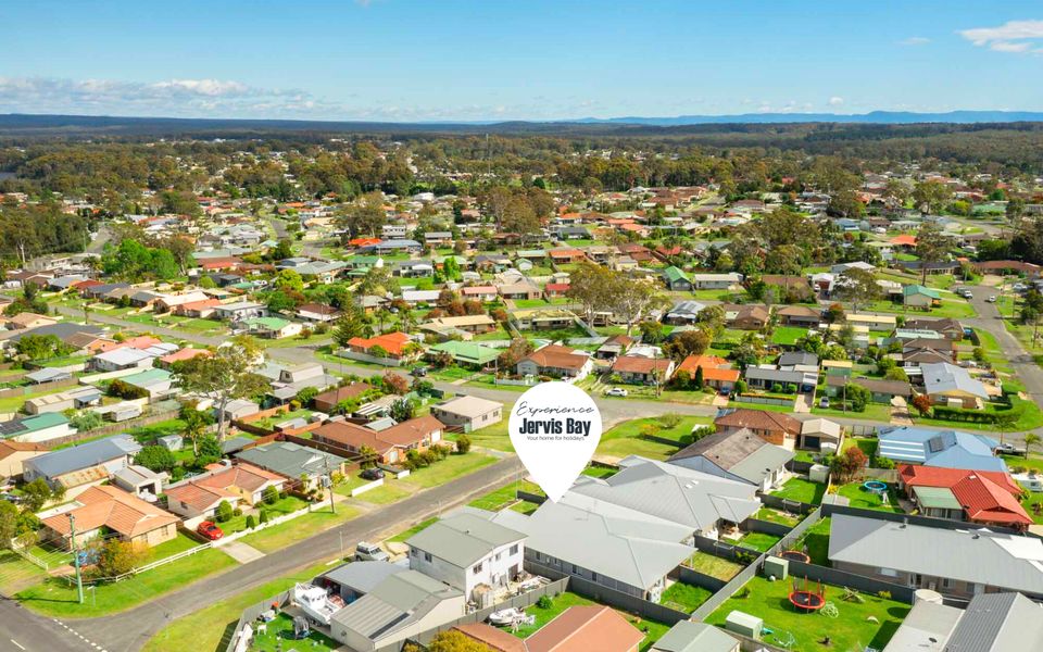 Dun8a – Libbity’s at The Point by Experience Jervis Bay