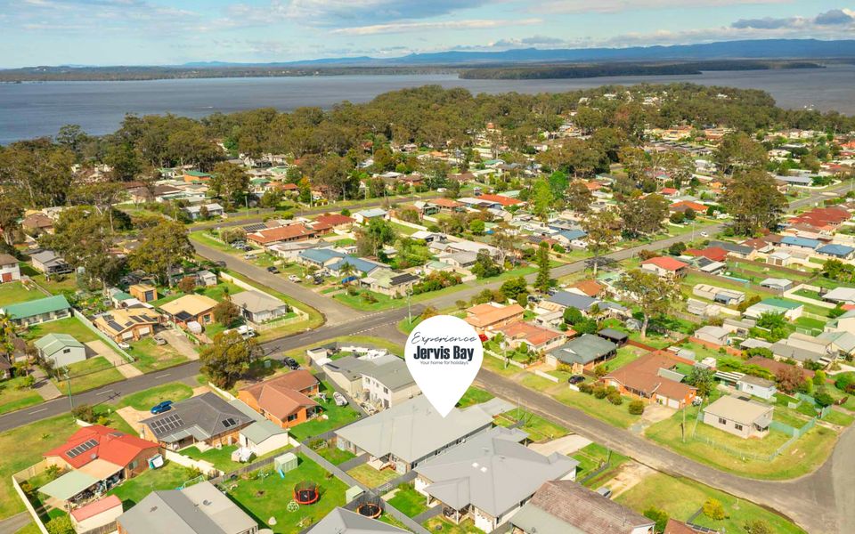 Dun8a – Libbity’s at The Point by Experience Jervis Bay