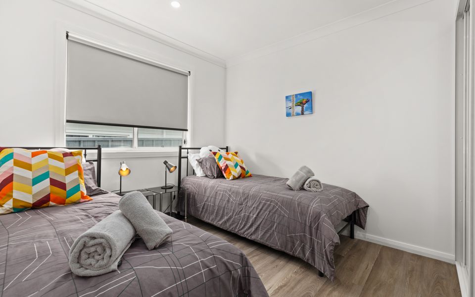 Dun8a – Libbity’s at The Point by Experience Jervis Bay