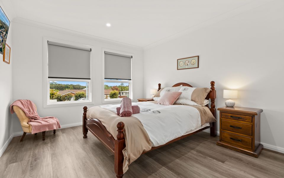 Dun8a – Libbity’s at The Point by Experience Jervis Bay