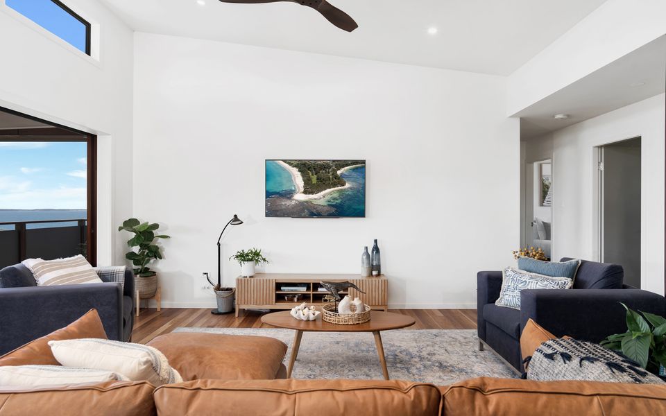 Mur21 – Baysong by Experience Jervis Bay