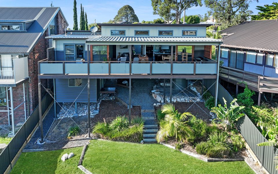 Mur21 – Baysong by Experience Jervis Bay