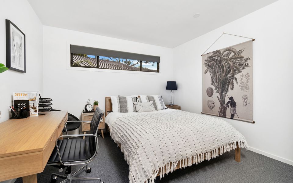 Mur21 – Baysong by Experience Jervis Bay