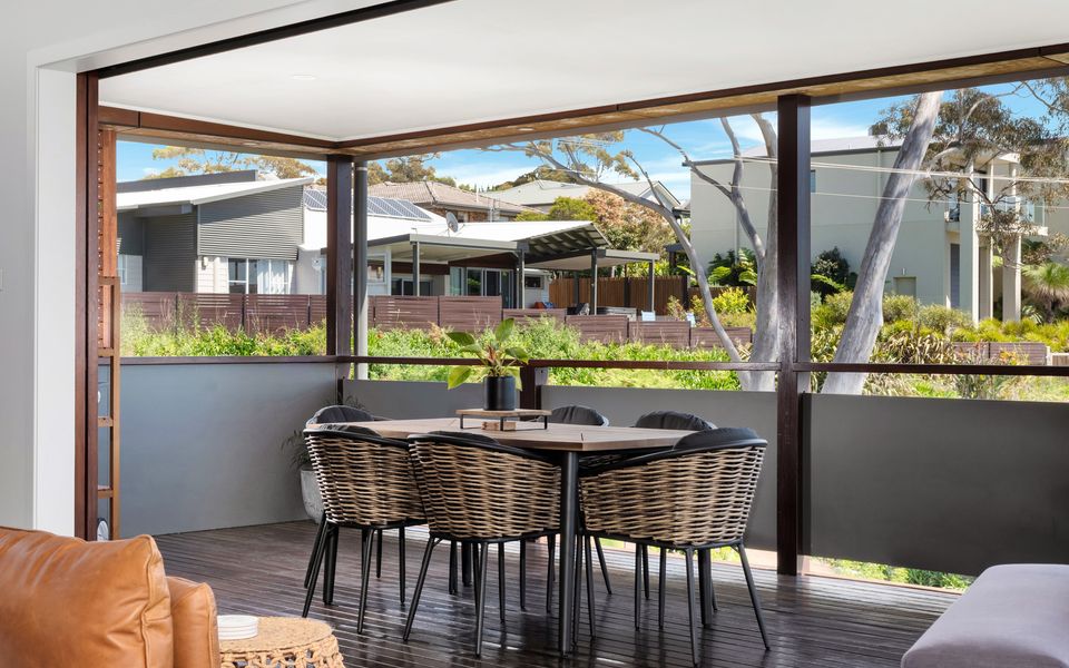 Mur21 – Baysong by Experience Jervis Bay