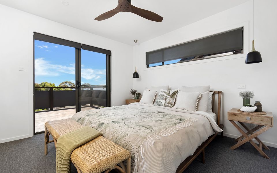 Mur21 – Baysong by Experience Jervis Bay