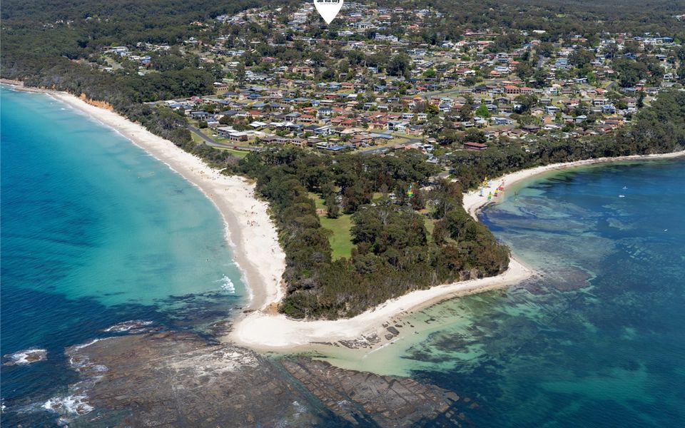 Mur21 – Baysong by Experience Jervis Bay