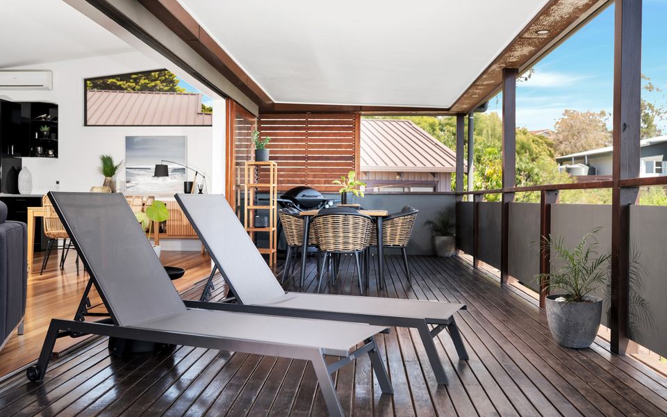 Mur21 – Baysong by Experience Jervis Bay