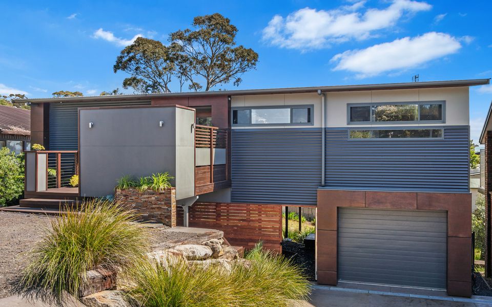 Mur21 – Baysong by Experience Jervis Bay