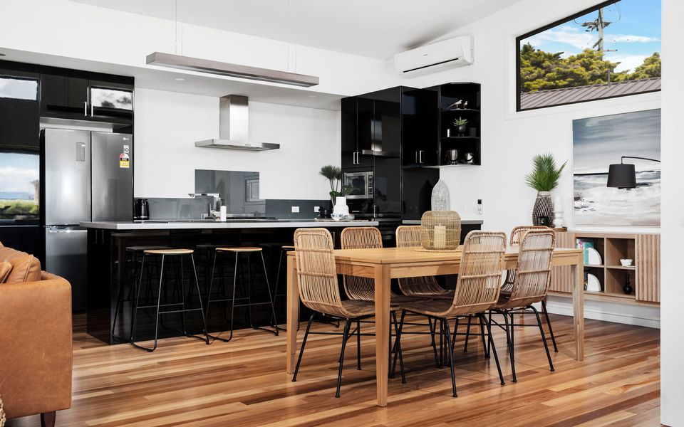 Mur21 – Baysong by Experience Jervis Bay