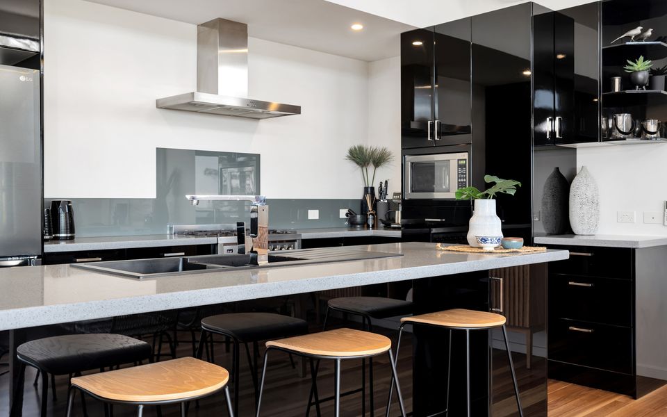 Mur21 – Baysong by Experience Jervis Bay