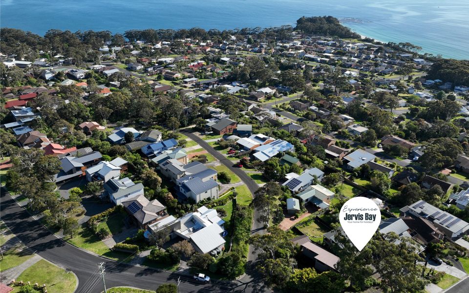 Mur21 – Baysong by Experience Jervis Bay