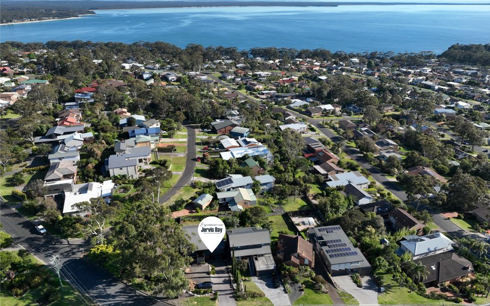 Mur21 – Baysong by Experience Jervis Bay