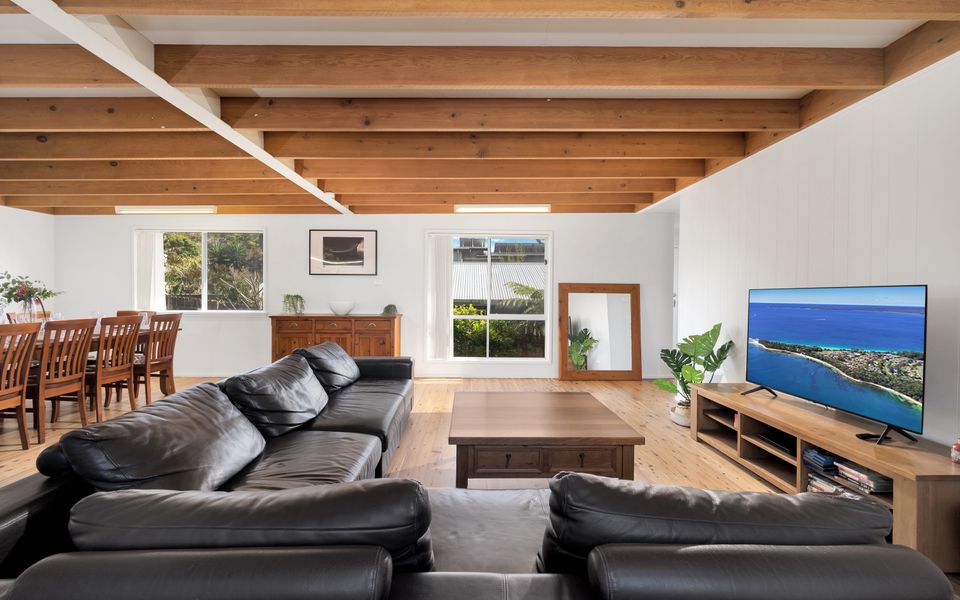 Eli329 – Lilli Pilli House by Experience Jervis Bay