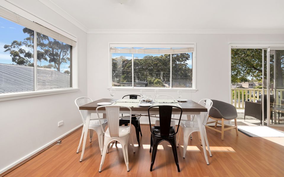 Eli329 – Lilli Pilli House by Experience Jervis Bay