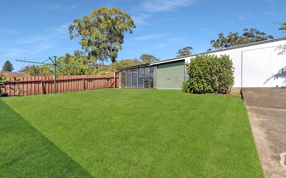 Eli329 – Lilli Pilli House by Experience Jervis Bay