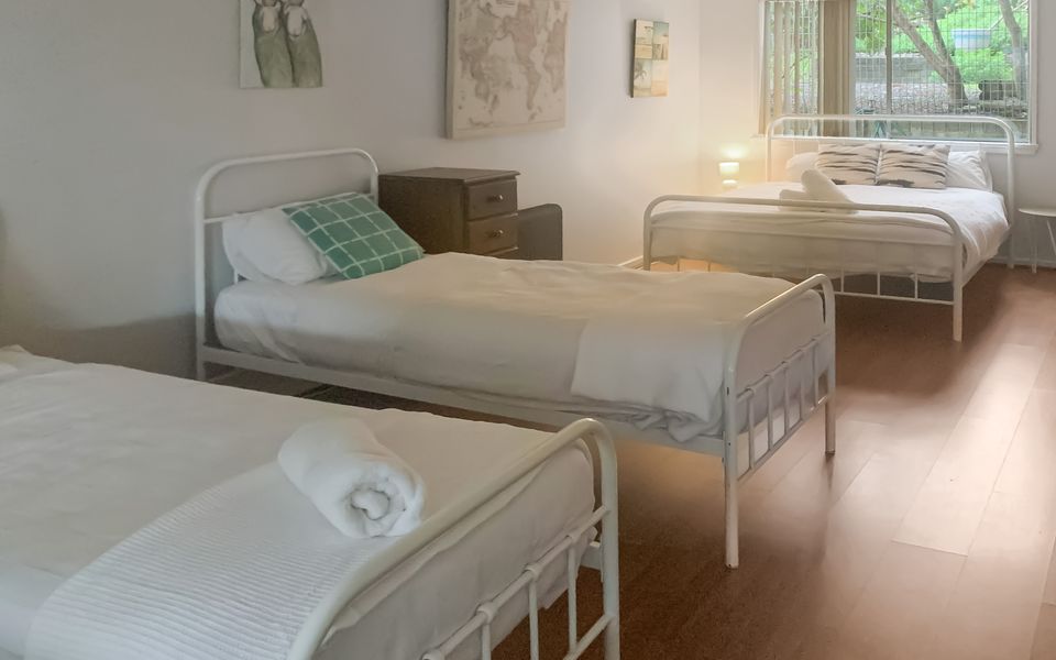 Eli329 – Lilli Pilli House by Experience Jervis Bay