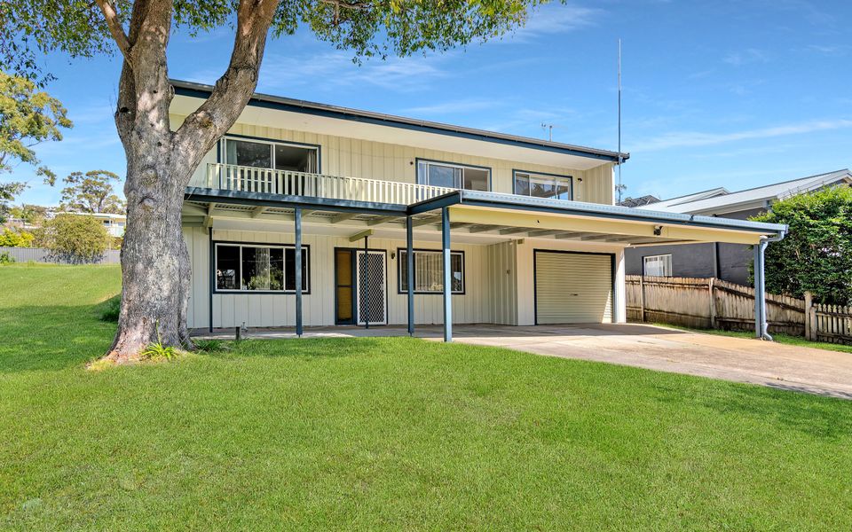 Eli329 – Lilli Pilli House by Experience Jervis Bay