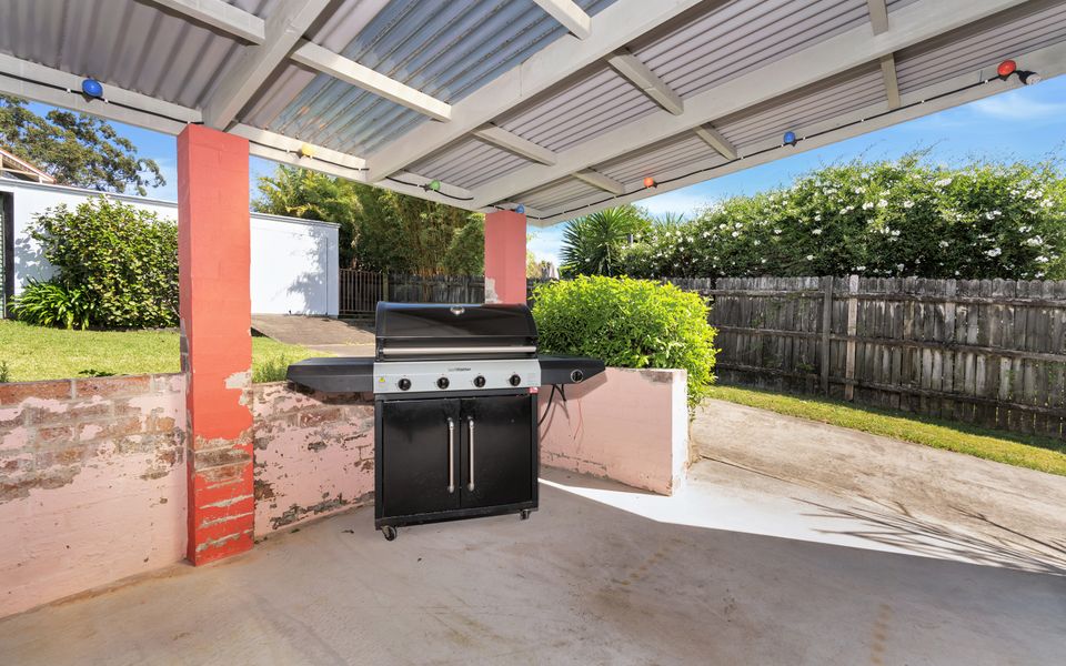 Eli329 – Lilli Pilli House by Experience Jervis Bay