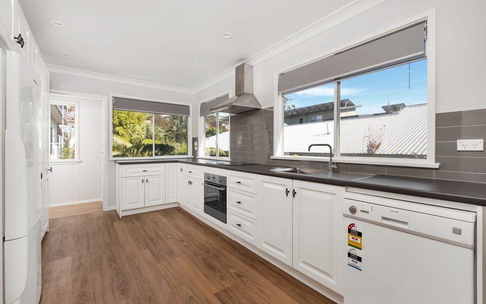 Eli329 – Lilli Pilli House by Experience Jervis Bay