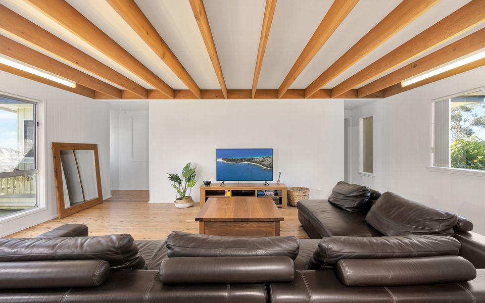 Eli329 – Lilli Pilli House by Experience Jervis Bay