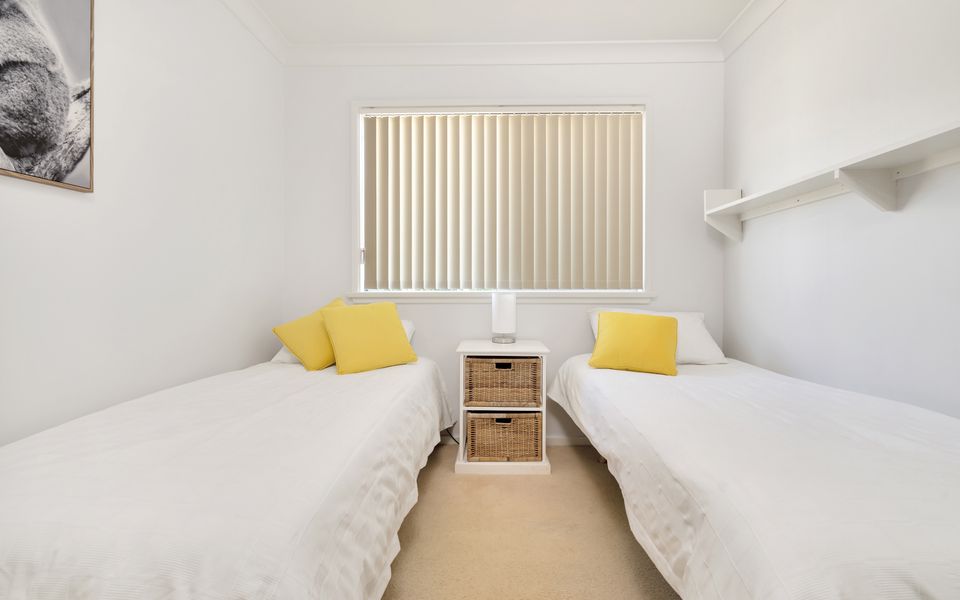 Eli329 – Lilli Pilli House by Experience Jervis Bay