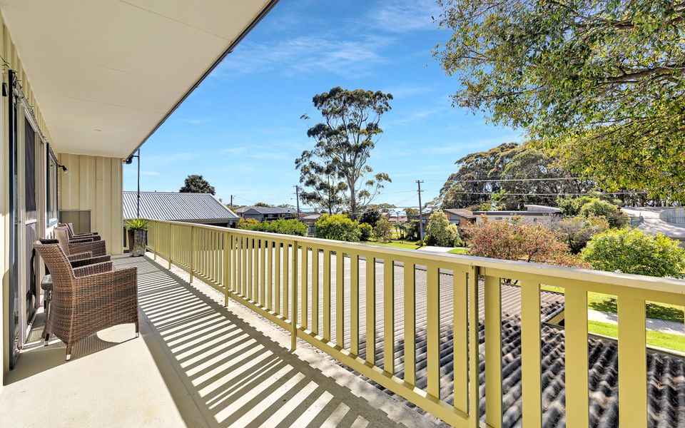 Eli329 – Lilli Pilli House by Experience Jervis Bay