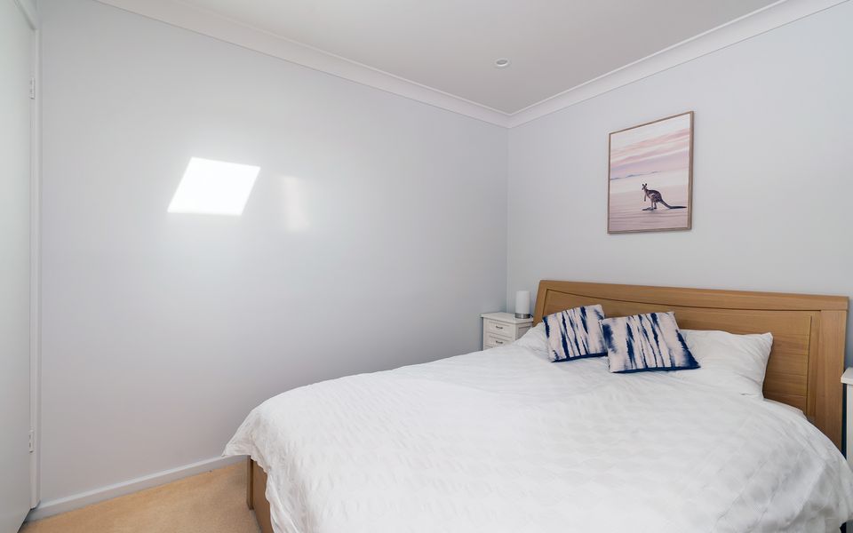 Eli329 – Lilli Pilli House by Experience Jervis Bay