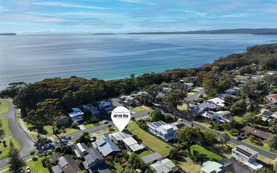 Eli329 – Lilli Pilli House by Experience Jervis Bay