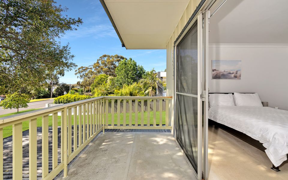 Eli329 – Lilli Pilli House by Experience Jervis Bay