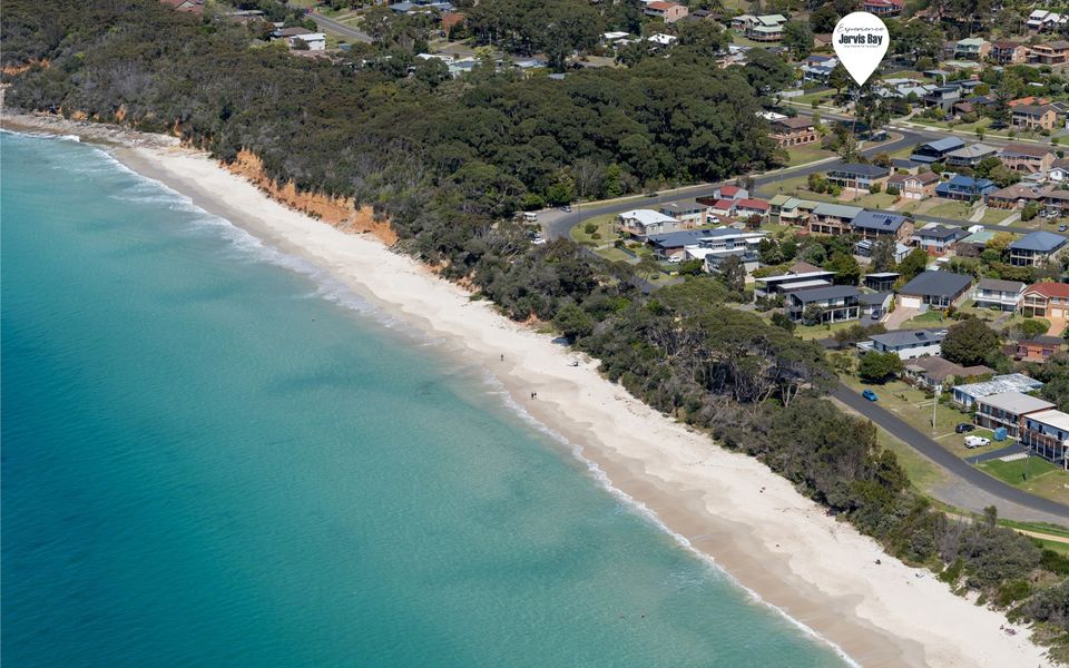 Eli329 – Lilli Pilli House by Experience Jervis Bay