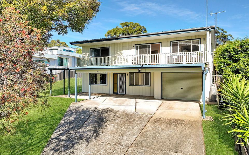 Eli329 – Lilli Pilli House by Experience Jervis Bay