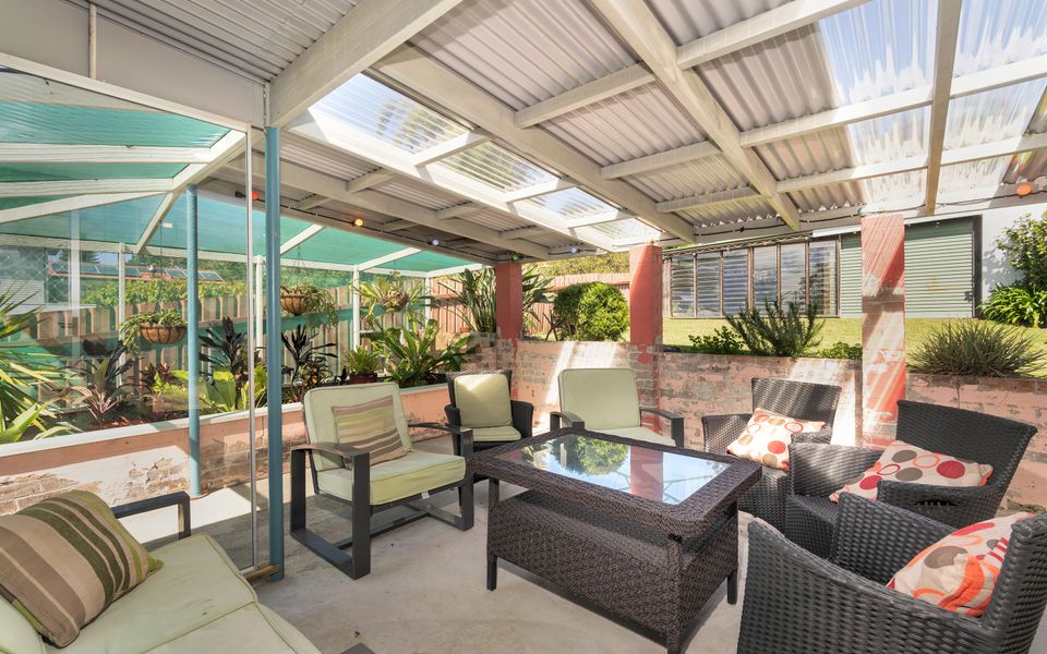 Eli329 – Lilli Pilli House by Experience Jervis Bay