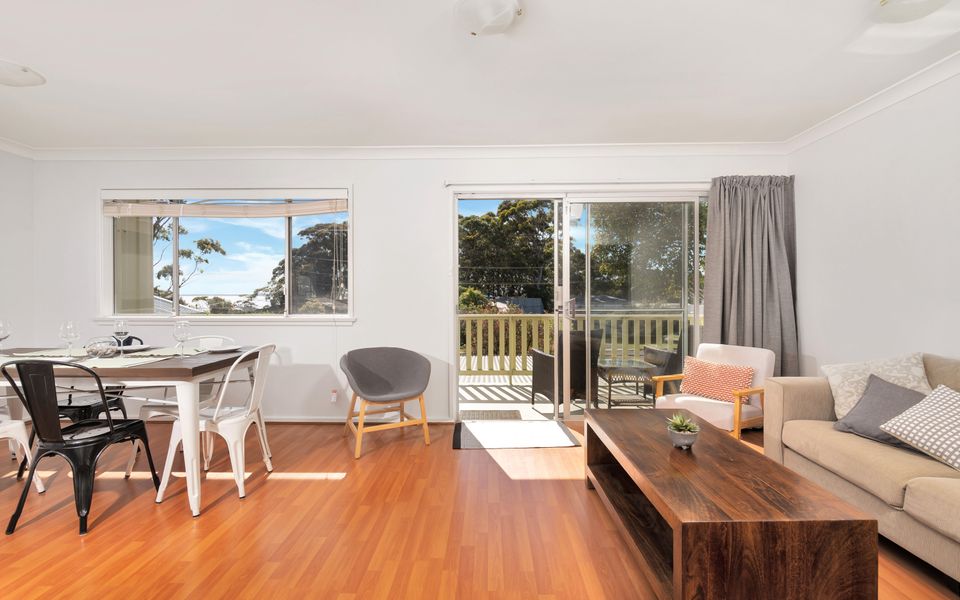 Eli329 – Lilli Pilli House by Experience Jervis Bay