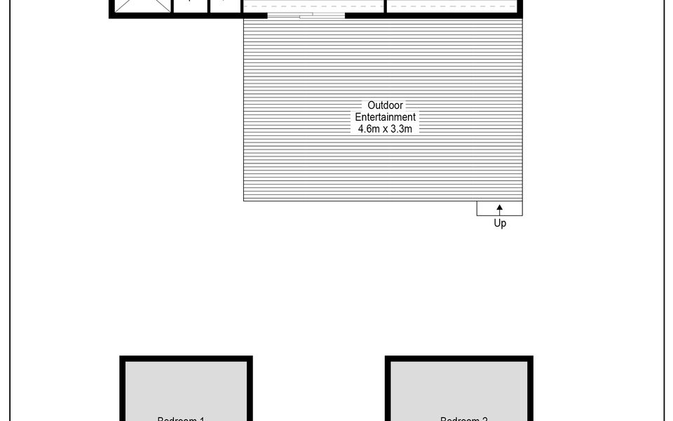 Cur46a – Husky Tiny Home by Experience Jervis Bay