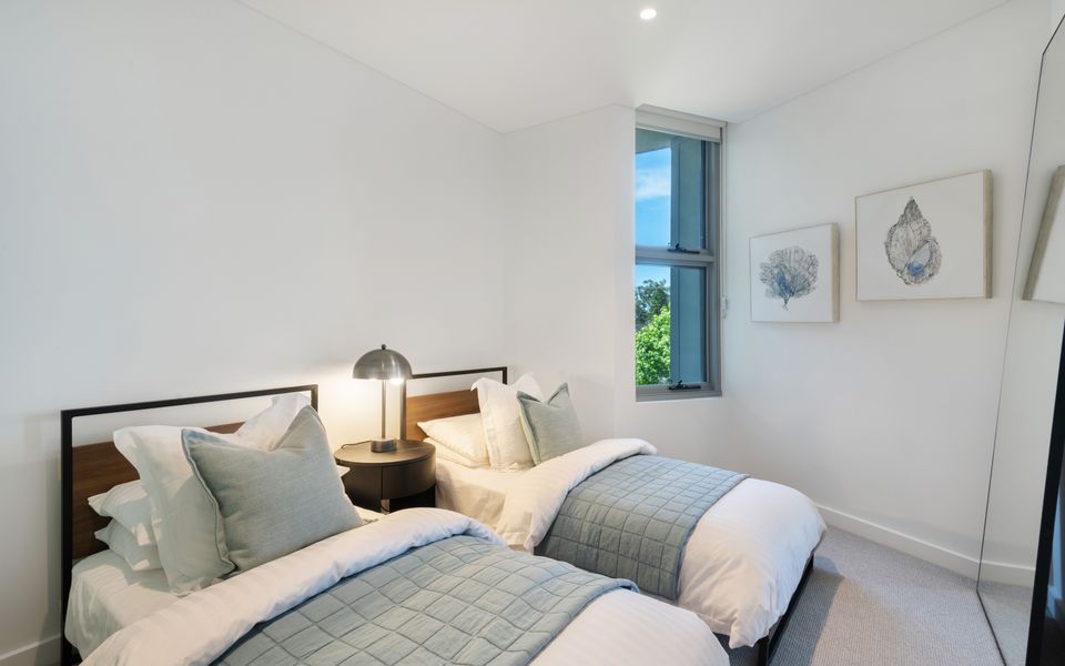 Bea203/9 – Escape to Serenity by Experience Jervis Bay