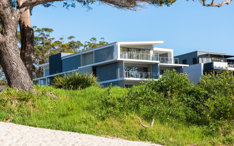 Bea203/9 – Escape to Serenity by Experience Jervis Bay