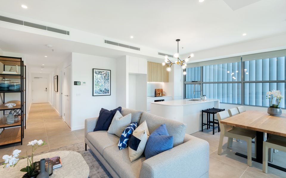 Bea203/9 – Escape to Serenity by Experience Jervis Bay