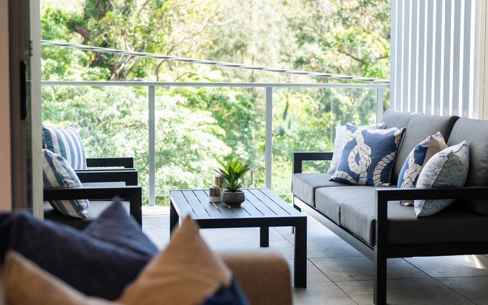 Bea203/9 – Escape to Serenity by Experience Jervis Bay