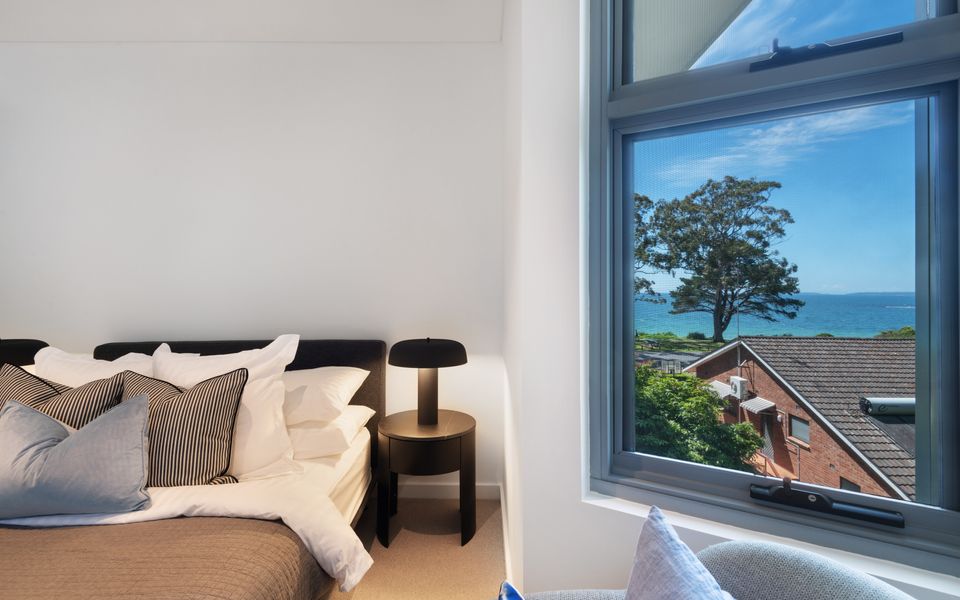 Bea203/9 – Escape to Serenity by Experience Jervis Bay