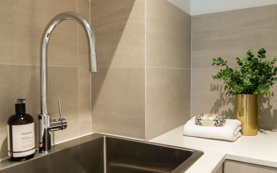 Bea203/9 – Escape to Serenity by Experience Jervis Bay