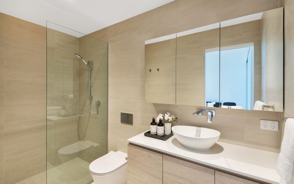 Bea203/9 – Escape to Serenity by Experience Jervis Bay