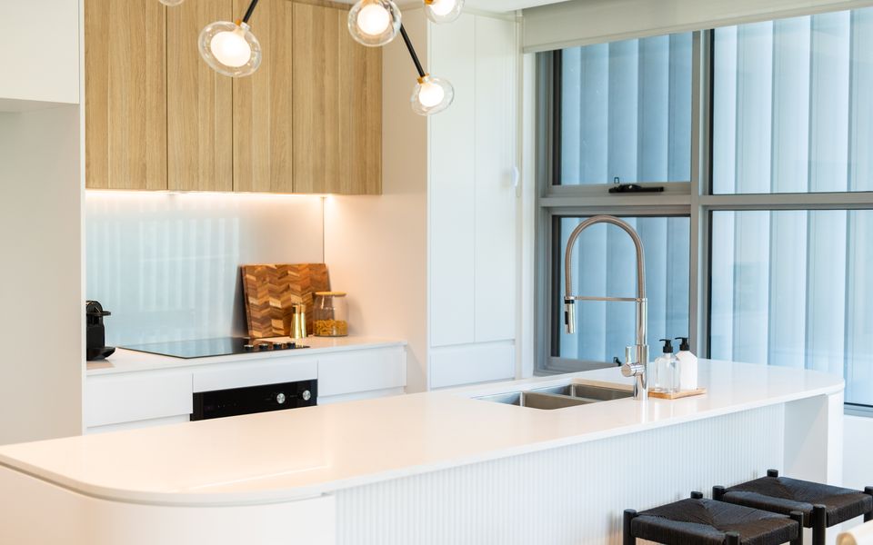 Bea203/9 – Escape to Serenity by Experience Jervis Bay